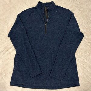 Lululemon men’s quarter zip